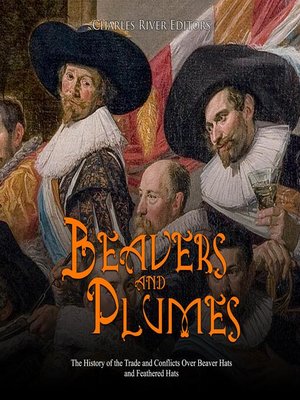 cover image of Beavers and Plumes